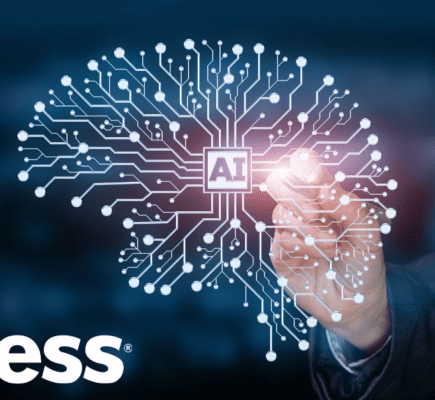 The State of AI in Information Management