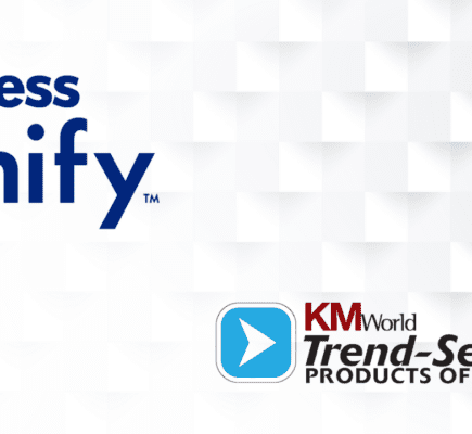 5 Reasons Why Access Unify Is Winning Industry Awards