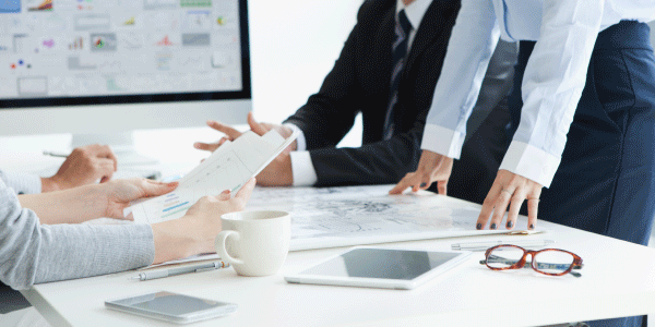 Information Governance in a Digital World