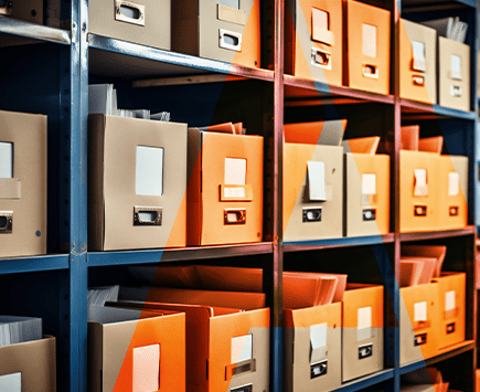 Guarda de documentos: 11 motivos para usar
