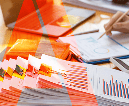 Registros em papel: 3 razões para o armazenamento externo