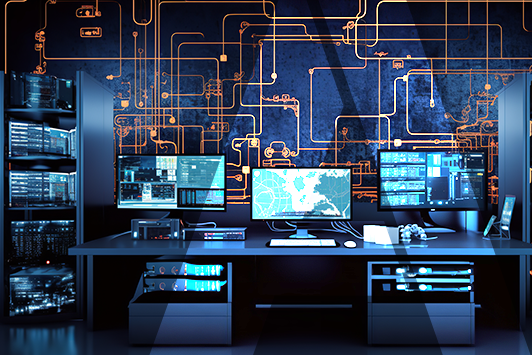 Gerenciamento de informações: abrace a digitalização e a conformidade em 2024