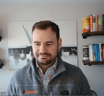 Out of the Box Live: Demystifying RIM Transformation