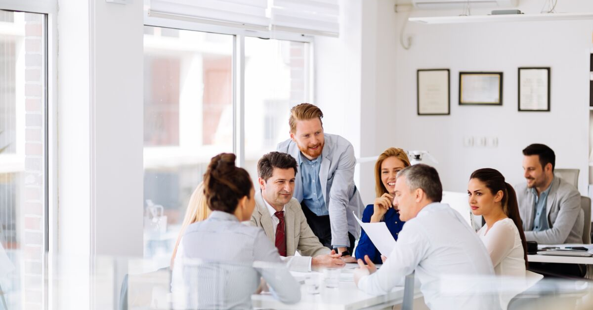 How to Build a Records Management Program – Step 1: Develop a Records Management Plan