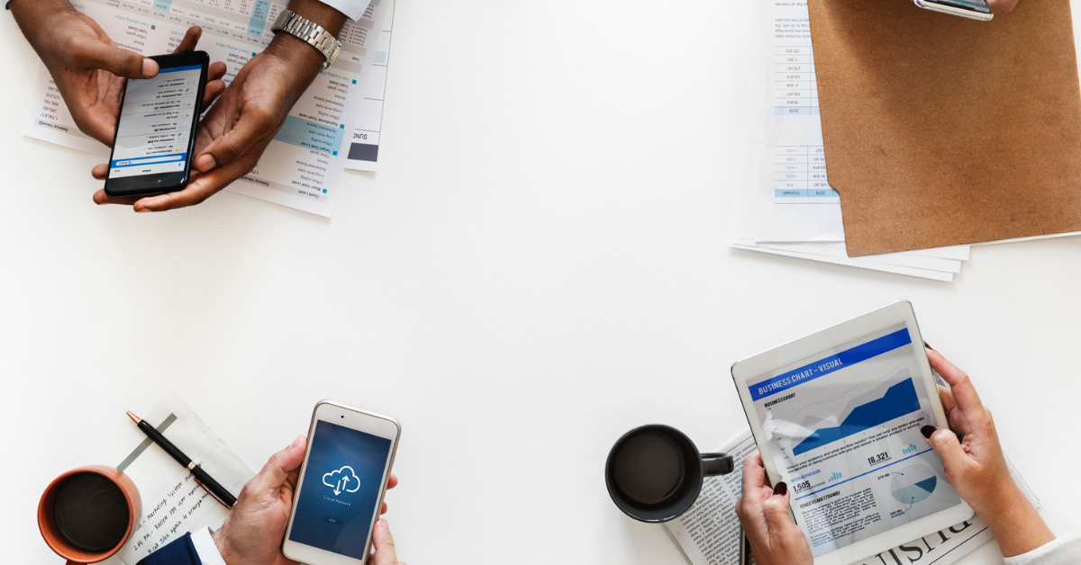 4 Document Scanning Mistakes Your Business Should Avoid