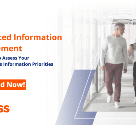 Integrated Information Management: A Roadmap to Assess Your Organization’s Information Priorities