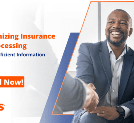 Revolutionizing Insurance Claims Processing: The Power of Efficient Information Management