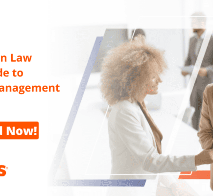 The Modern Law Firm’s Guide to Records Management