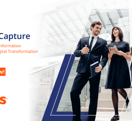 Effective Capture: The Foundation of Information Governance & Digital Transformation