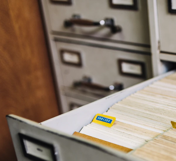 Digitizing Charts to Save Time & Money