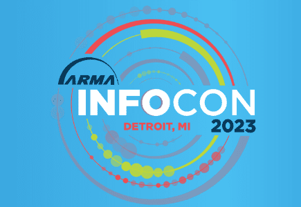 ARMA INFOCON 2023