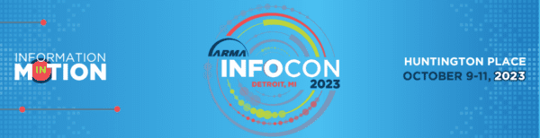 ARMA INFOCON 2023