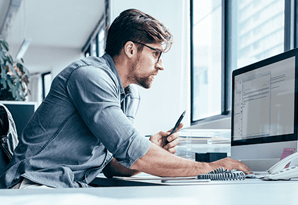 eBook: Five Considerations for Your Digitization Plan
