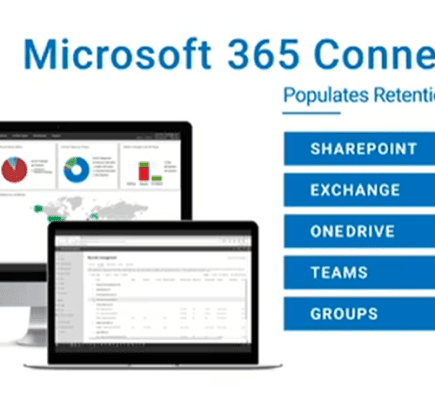 Virgo – Automate Retention in your Microsoft 365 Environment