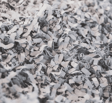 Shred it: 5 Important Reasons To Hire Certified Shredding Services