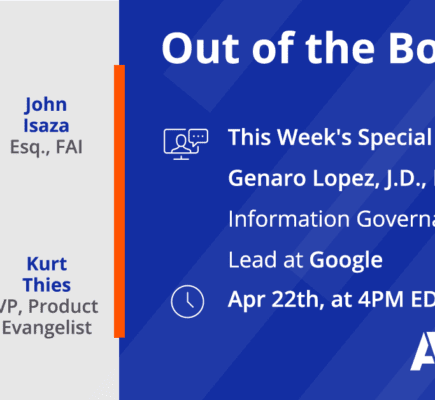 Out of the Box Live: IG Strategies for Digital Companies