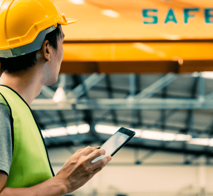 Access Indianapolis Facility Awarded OSHA Voluntary Protection Program (VPP) Star Certification for the Second Time