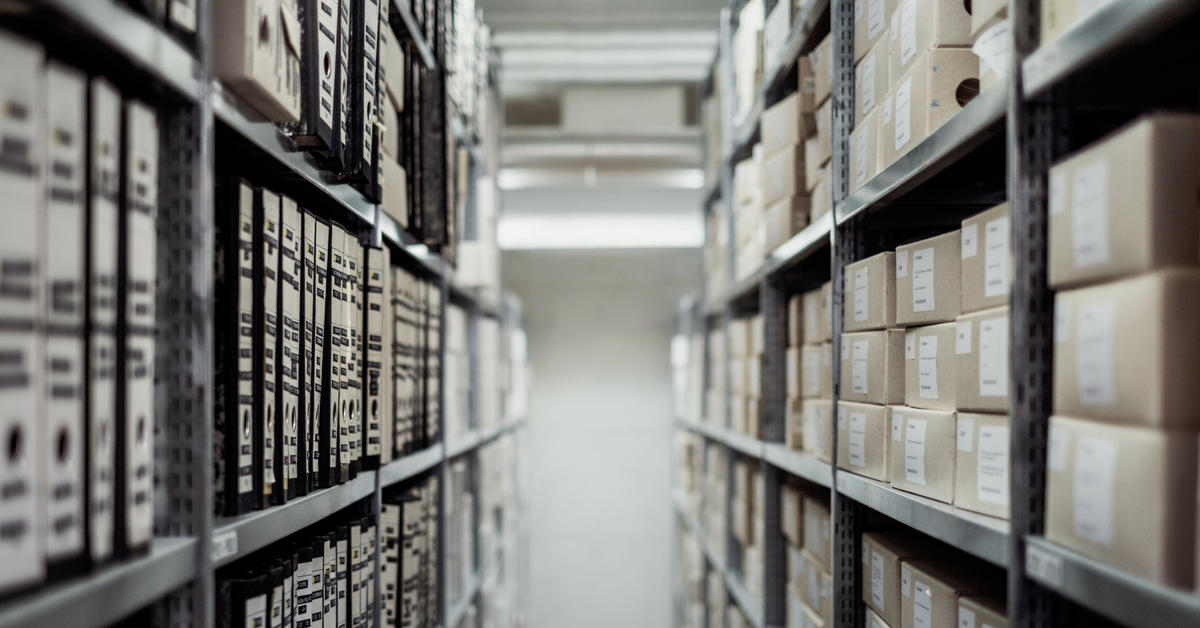 Total Information Governance