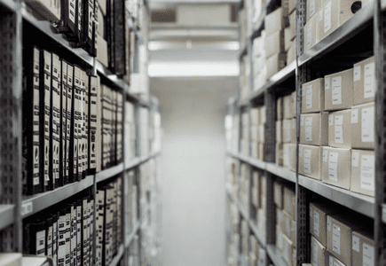Out of the Box Live: Defining Agile Records Management