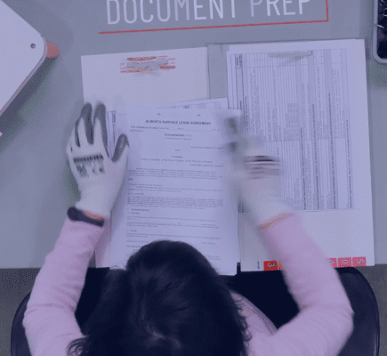 Permettre une numérisation de qualité de classe mondiale dans un monde de télétravail