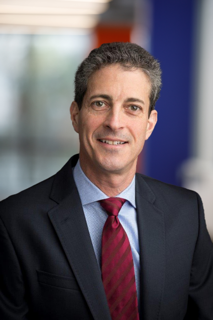 Stuart Brown, Chief Financial Officer, at Access