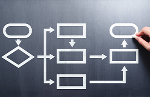 Entenda as diferenças entre o Business Process Management e o Workflow